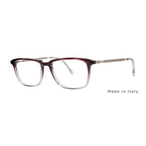 Valdo Nico Eyeglasses Imperial-Horn 56mm